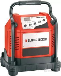 Caricabatterie Auto/Moto BDV1085 Black & Decker