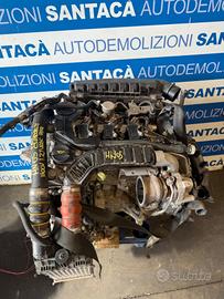 motore usato citreon c3 aircross HN05