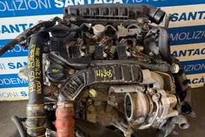 motore usato citreon c3 aircross HN05