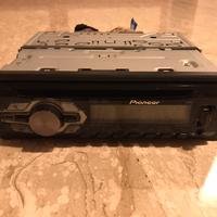 AUTORADIO PIONEER DEH 1700