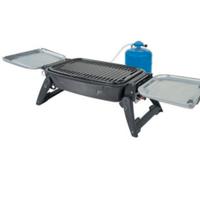 Barbecue a gas Campingaz Fargo Twin Pack