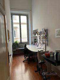Stanza in studio di Architettura - Firenze
