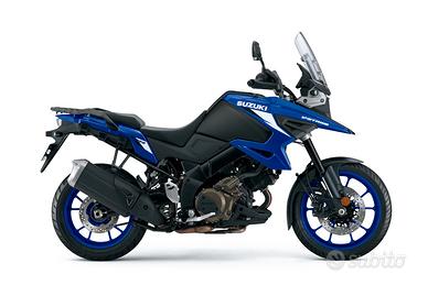 Suzuki V Strom DL 1050 - 2024