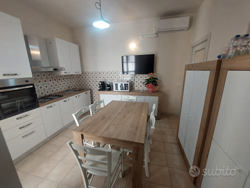 Camera singola via palestrina cagliari