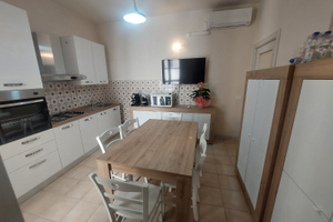 Camera singola via palestrina cagliari