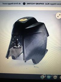 serbatoio caggiva elefant