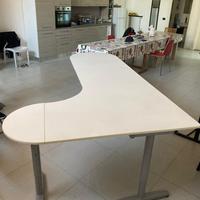 Scrivania da ufficio