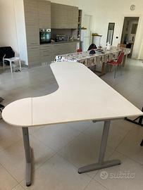 Scrivania da ufficio