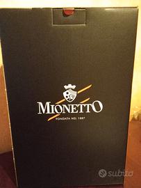 3 bottiglie: un prosecco e due spumanti