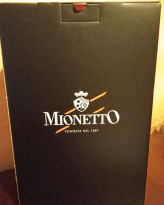 3 bottiglie: un prosecco e due spumanti