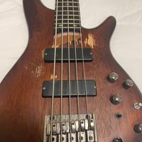 Ibanez sr505e