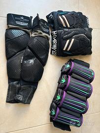 Attrezzatura x Paintball