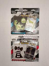 Pokemon Bianco e Nero