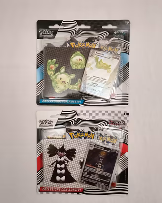 Pokemon Bianco e Nero