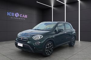 FIAT 500X 1.3 T4 150 CV DCT Cross