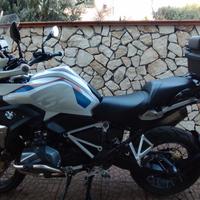 Bmw r 1250 gs - 2021