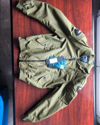 Giubbotto da moto Blauer HT Maverick