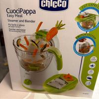 Cuoci pappa chicco