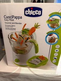 Cuoci pappa chicco