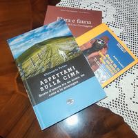 Libri montagna Dolomiti alpinismo