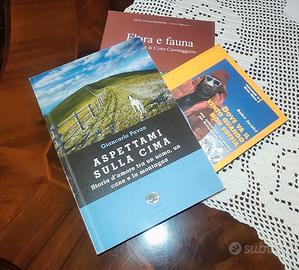 Libri montagna Dolomiti alpinismo