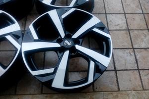 CERCHI 19 ORIGINALI NISSAN COD:1958