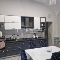 TRILOCALE RISTRUTTURATO