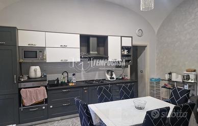 TRILOCALE RISTRUTTURATO