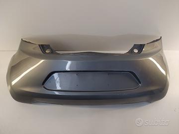 Paraurti post 169A4000 FORD KA '08