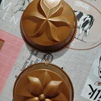 oggetti decorativi rame