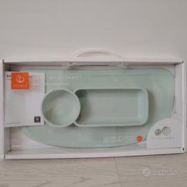 Tovaglietta in silicone Ezpz per vassoio Stokke 