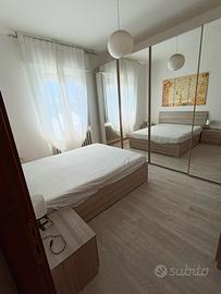 2 camere matrimoniali