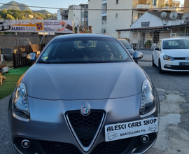 Alfa romeo giulietta sport supe 1.6 diesel 120 cv