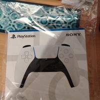 controller ps5 nuovo 