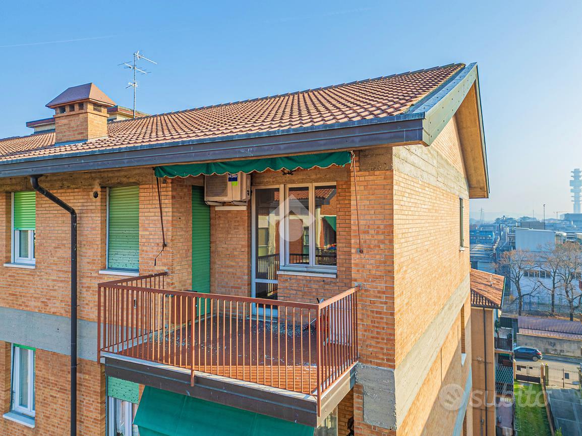 Appartamento – Verona, Borgo Trieste, Est - Vista 3