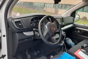Fiat scudo LH3