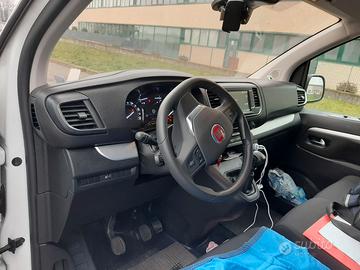 Fiat scudo LH3