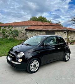 Fiat 500 1.3 MTJ EURO4 NEOPATENT DIVERSE UNITÀ DIS