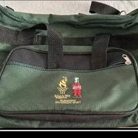 Borsa coca cola delle olimpiadi di atlanta 1996