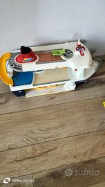 play mobile yacht barca turistica