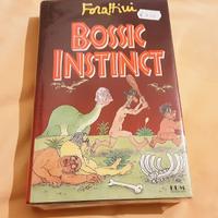 Bossic Instinct di Forattini