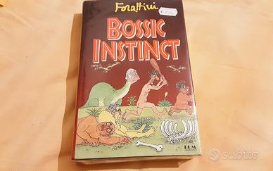 Bossic Instinct di Forattini