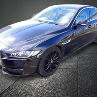 2016 JAGUAR XE PORTFOL