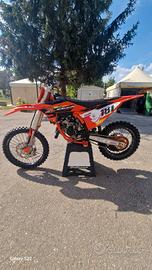 KTM SX 85 2025