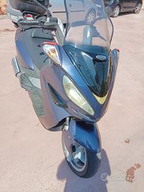 Malaguti Madison 200