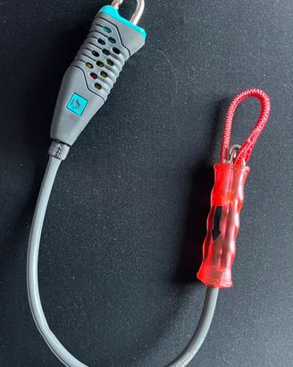 Leash Duotone
