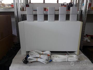Diffusori BOSE Acoustimass 15 AV Casse 5.1