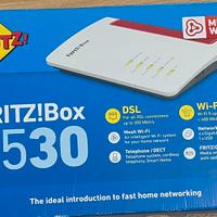 MODEM FRITZ BOX 7530
