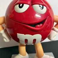 M&M’s
