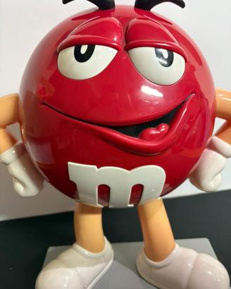 M&M’s